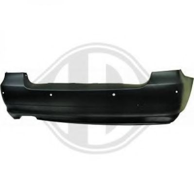 1216156 Diederichs Бампер для BMW 3 Series