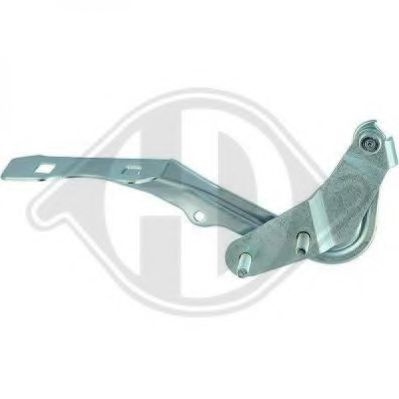 1416019 Diederichs Петля капота для Ford Focus