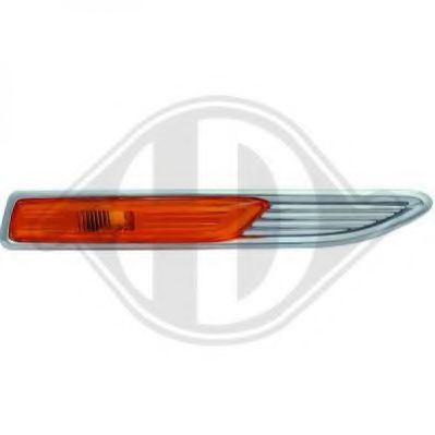 1428077 Diederichs Ліхтар покажчика повороту для Ford Mondeo