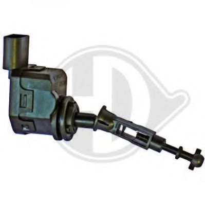 1615986 Diederichs Корректор угла наклона фар