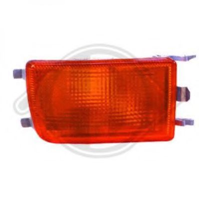 2212071 Diederichs Фонарь указателя поворота