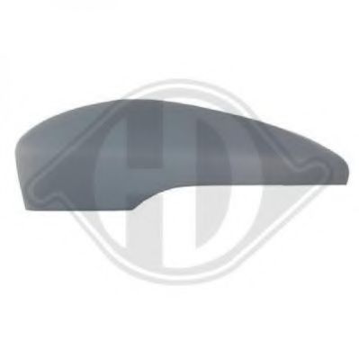 2251029 Diederichs Корпус зеркала