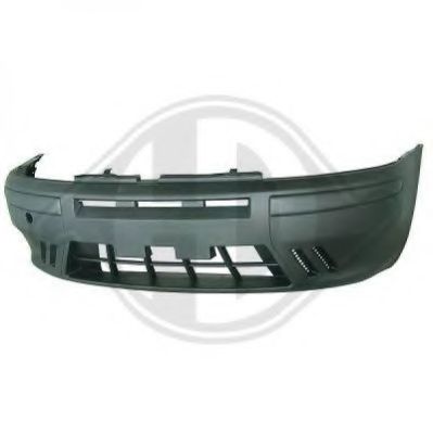 3453050 Diederichs Бампер для Fiat Punto