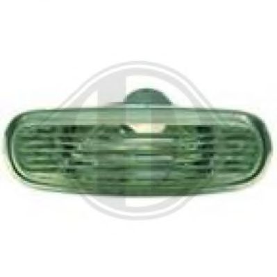 3462179 Diederichs Фонарь указателя поворота