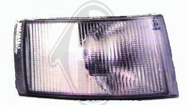 3481072 Diederichs Фонарь указателя поворота