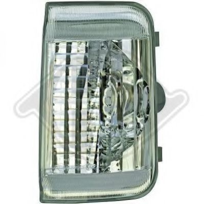 3484027 Diederichs Фонарь указателя поворота