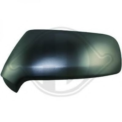 4006028 Diederichs Корпус зеркала