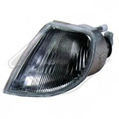4035073 Diederichs Фонарь указателя поворота для Citroen Saxo