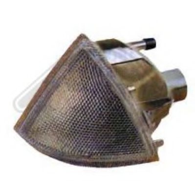 4050072 Diederichs Фонарь указателя поворота для Citroen AX