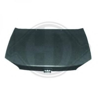 4210100 Diederichs Капот для Peugeot 106