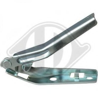 4225018 Diederichs Петля капота для Peugeot 206