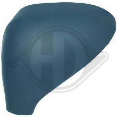 4226128 Diederichs Корпус дзеркала
