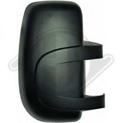 4486029 Diederichs Корпус зеркала