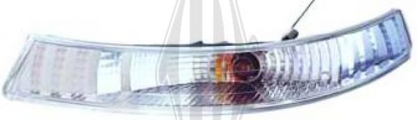4495072 Diederichs Фонарь указателя поворота