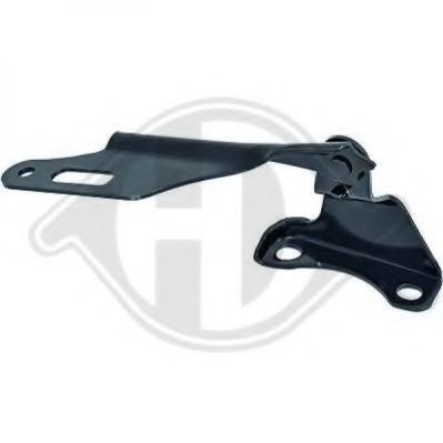 5208019 Diederichs Петля капота для Honda Civic