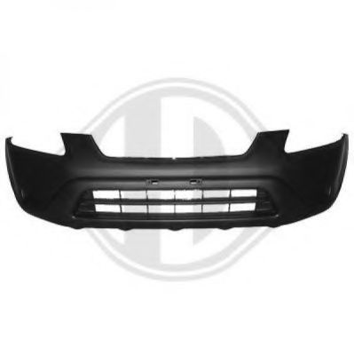5281850 Diederichs Бампер для Honda CR-V