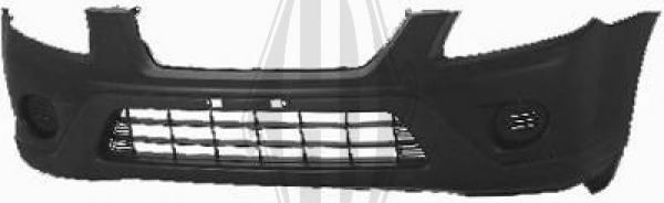 5281950 Diederichs Бампер для Honda CR-V
