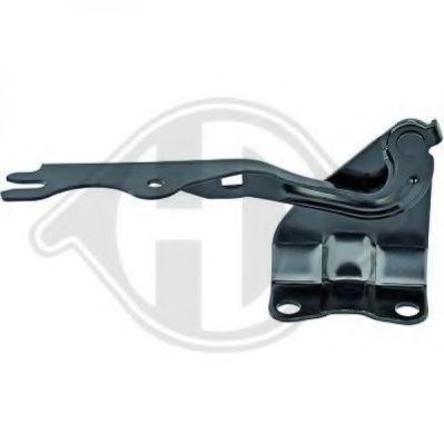 5605018 Diederichs Петля капота для Mazda 2