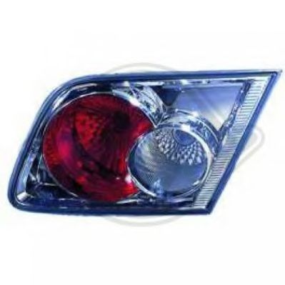 5625093 Diederichs Задний фонарь для Mazda 6