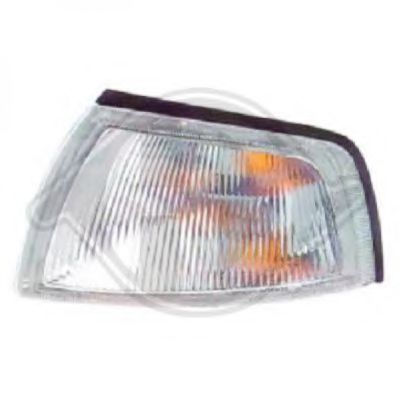 5806279 Diederichs Фонарь указателя поворота для Mitsubishi Colt