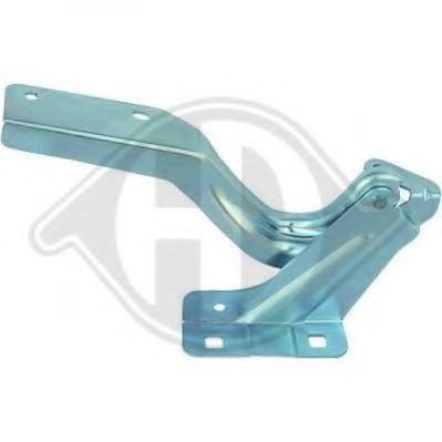 6025019 Diederichs Петля капота для Nissan Micra