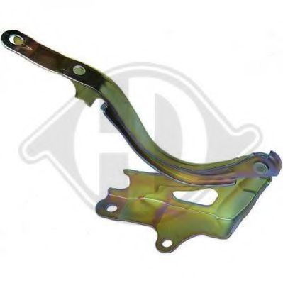 6522818 Diederichs Петля капота для Kia Sportage