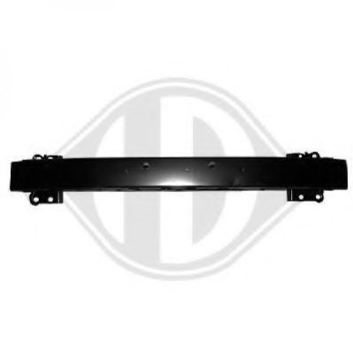 6624060 Diederichs Кронштейн бампера для Toyota Avensis