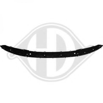 6675062 Diederichs Кронштейн бампера для Toyota 4 Runner