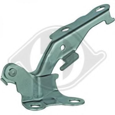 6684812 Diederichs Петля капота для Toyota Hilux