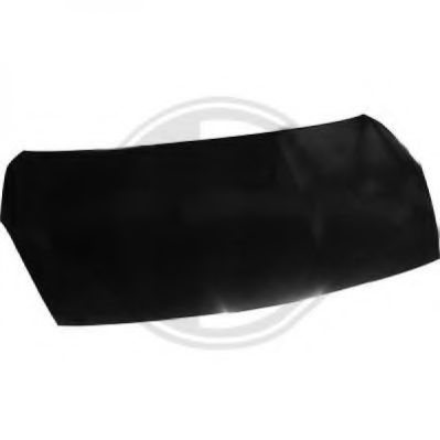 6806000 Diederichs Капот для Hyundai i20