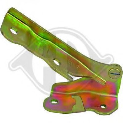 6880819 Diederichs Петля капота для Hyundai Terracan