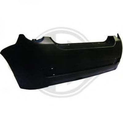 6926055 Diederichs Бампер для Chevrolet Aveo