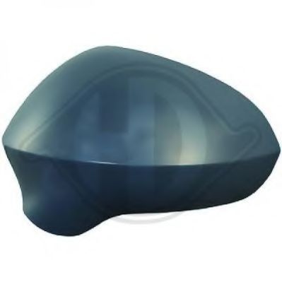 7432127 Diederichs Корпус дзеркала