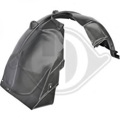 7514009 Diederichs Підкрилок для SAAB 9-3