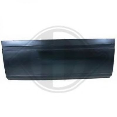 9149611 Diederichs Крыло заднее для Mercedes Sprinter