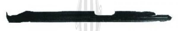 9223042 Diederichs Порог для Ford Mondeo