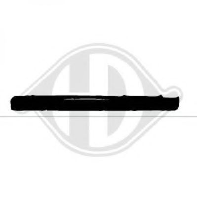 9224041 Diederichs Порог