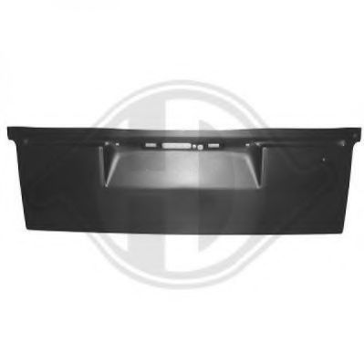 9417010 Diederichs Крышка багажника для Volkswagen Transporter