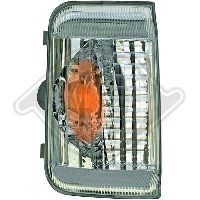 3484029 Diederichs Фонарь указателя поворота