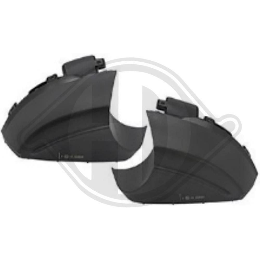 lid10481 Diederichs Ліхтар покажчика повороту