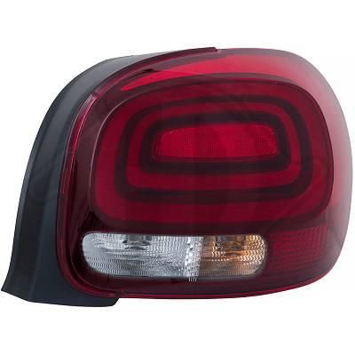 4007090 Diederichs Задний фонарь для Citroen C3