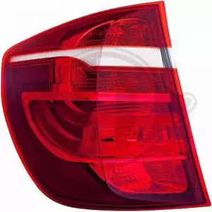 1276094 Diederichs Задний фонарь для BMW X3