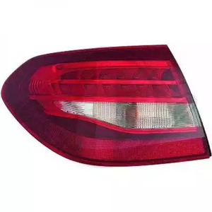 1673690 Diederichs Задний фонарь для Mercedes C-Class