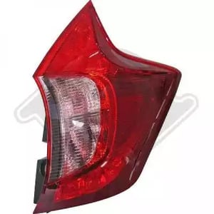 6036091 Diederichs Задний фонарь для Nissan Note