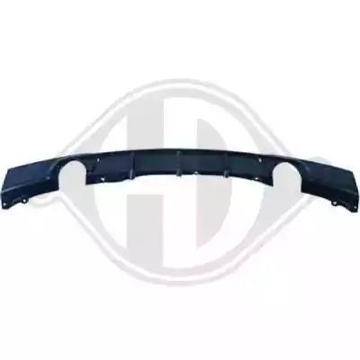 1217368 Diederichs Облицовка бампера для BMW 3 Series