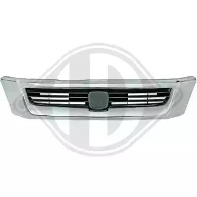 5280842 Diederichs Решетка радиатора для Honda CR-V