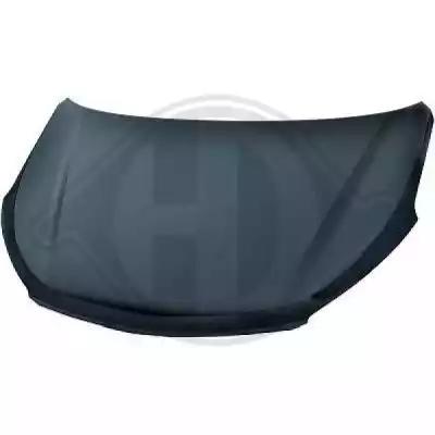 6872000 Diederichs Капот для Hyundai Santa Fe