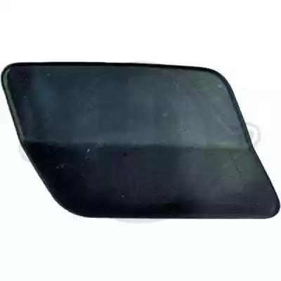 7427863 Diederichs Кронштейн бампера для Seat Ibiza
