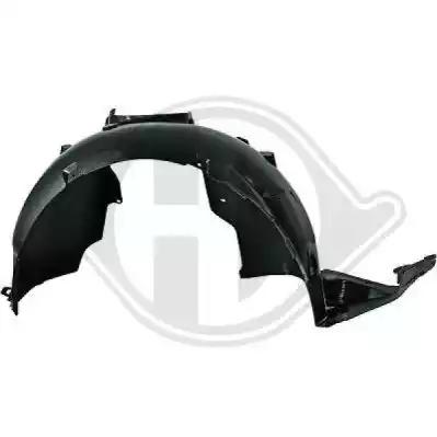 7832009 Diederichs Подкрылок для Skoda Octavia
