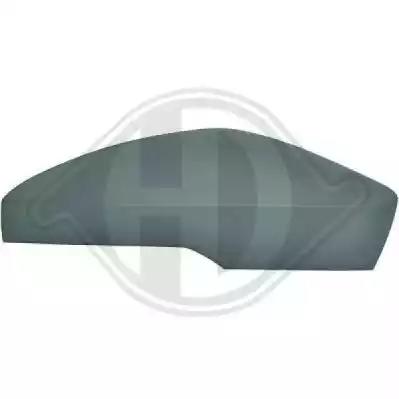 7832129 Diederichs Корпус зеркала